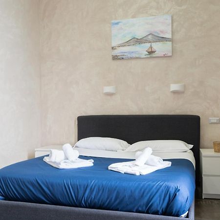 Dimora Dei Sogni Bed & Breakfast Napoli Exterior foto