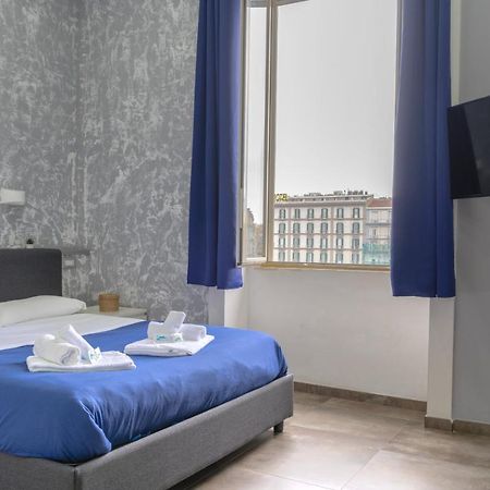 Dimora Dei Sogni Bed & Breakfast Napoli Exterior foto