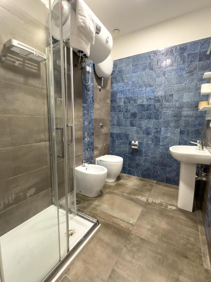 Dimora Dei Sogni Bed & Breakfast Napoli Exterior foto